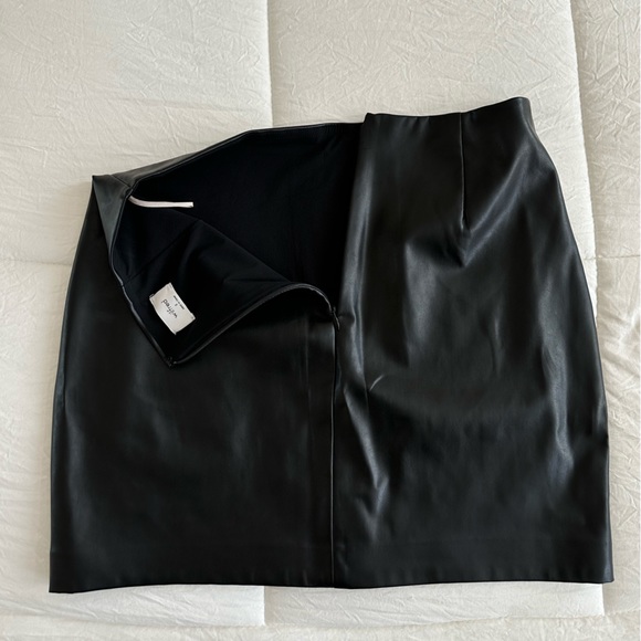 Wilfred Oracle Skirt - Picture 2 of 14